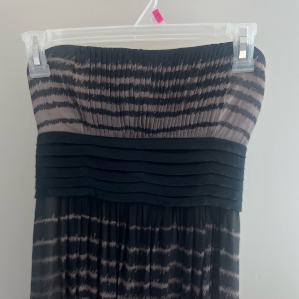 BCBG Gorgeous Wedding Guest or Prom Dress!